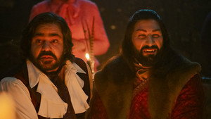 Чем мы заняты в тени: 4 сезон 5 серия