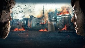 Мальчишник: Часть III