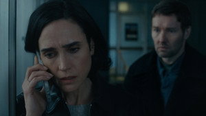 Темная материя: 1 сезон 8 серия