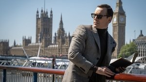 Чёрный чемодан – двойная игра