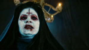 Ван Хельсинг: 2 сезон 7 серия