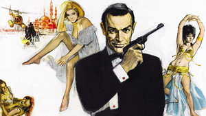007: Из России с любовью