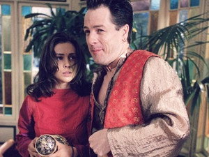 Зачарованные: 2 сезон 22 серия