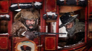 Омерзительная восьмёрка