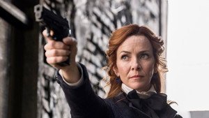 Вне времени: 2 сезон 7 серия
