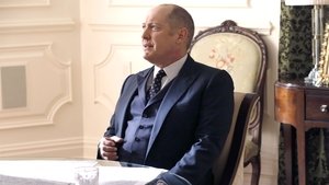 Чёрный список: 5x18