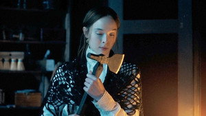 Монстр: История Лиззи Борден: 1 сезон 6 серия