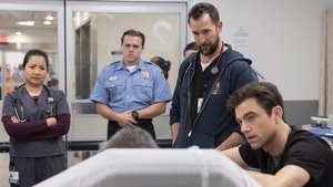 Больница Питт: 1 сезон 8 серия