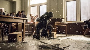Стрела: 6 сезон 21 серия