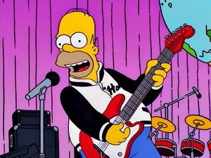 Симпсоны: 14x2