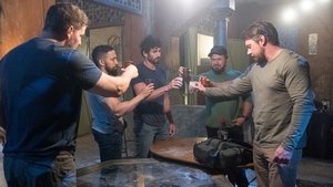 Спецназ: 6x9