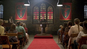 Чёрный список: 2 сезон 12 серия