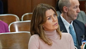 Анатомия страсти: 13 сезон 2 серия
