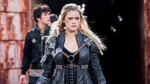 Сотня: 3 сезон 13 серия
