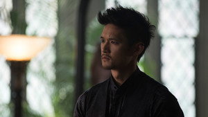 Сумеречные охотники: орудия смерти: 3x14