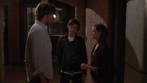 Девочки Гилмор: 4x21
