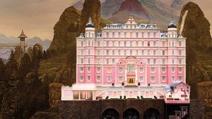 Отель «Гранд Будапешт»