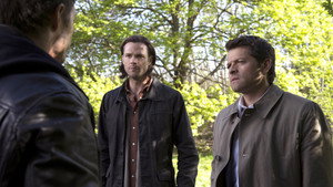 Сверхъестественное: 9x23
