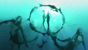 Ведьмак: Зов морской бездны