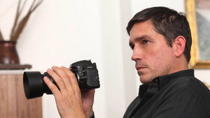 В поле зрения: 1 сезон 11 серия