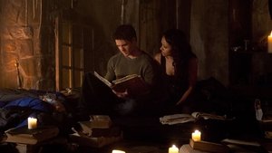 Дневники вампира: 2x21