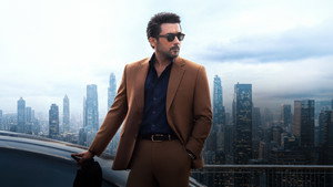 Вишванатх и сыновья