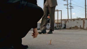 Секретные материалы: 8 сезон 8 серия