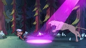 Гравити Фолз: 1x11