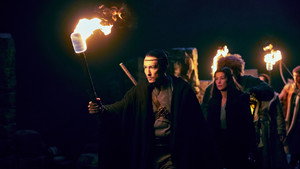Колесо Времени: 1 сезон 7 серия