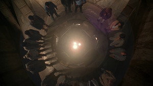 Секретные материалы: 9 сезон 10 серия