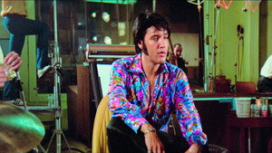 EPiC: Elvis Presley in Concert