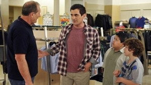 Американская семейка: 2 сезон 10 серия