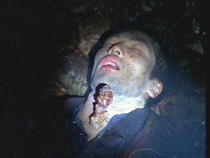 Секретные материалы: 2 сезон 9 серия