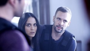 Агенты «Щ.И.Т.»: 2x18