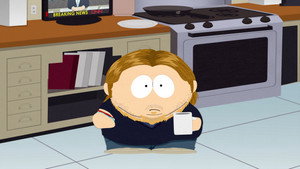 Южный Парк: 17x3