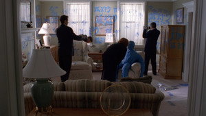 Секретные материалы: 5 сезон 8 серия
