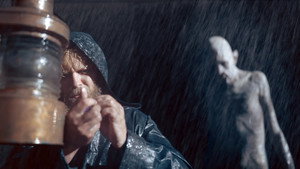 Последнее путешествие «Деметра»