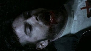 Сверхъестественное: 2 сезон 17 серия