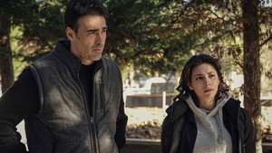 Разведка: 4x19