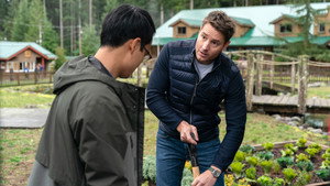 Следопыт: 1x2