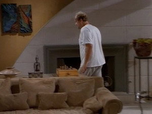 Фрейзер: 6 сезон 2 серия