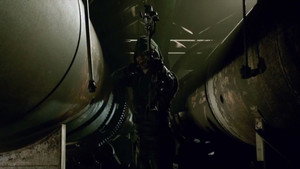 Стрела: 2 сезон 9 серия