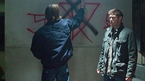 Сверхъестественное: 8 сезон 10 серия