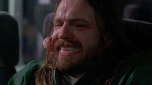 Секретные материалы: 2x22
