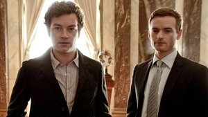 Белый воротничок: 3x2