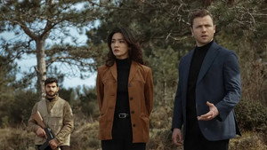 Разведка: 5x26