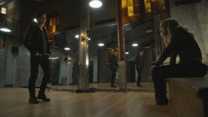 Звезда: 2x16