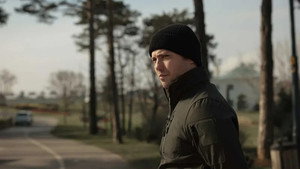 Разведка: 5x19