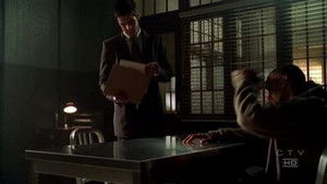 CSI: Место преступления Нью-Йорк: 2x19