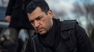 Разведка: 4x13